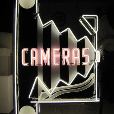 Iwata Cameras
