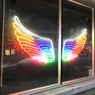 Angel Wings