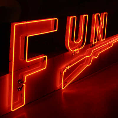 Fun Land