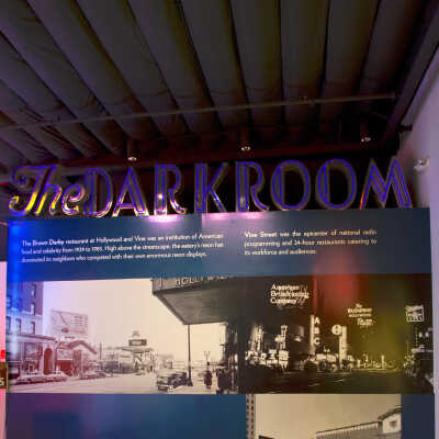 Darkroom