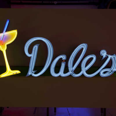 Dale's Cocktails