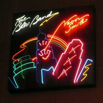 Bliss Band