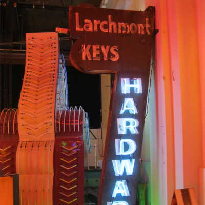 Larchmont Hardware