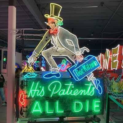 Doc Kilzum