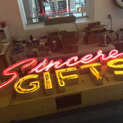 Sincere Gifts