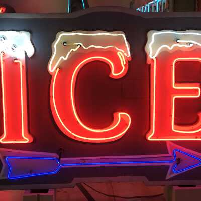 Ice