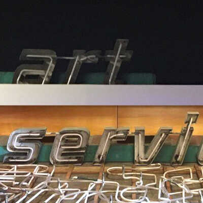 Art Service