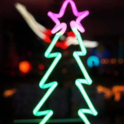 Christmas Tree