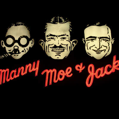 Pep Boys: Manny, Moe & Jack