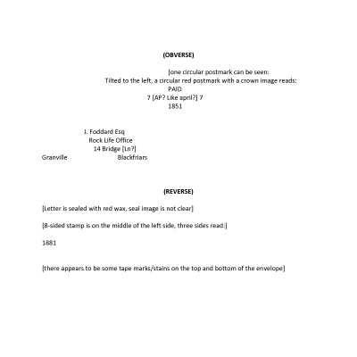 Transcription