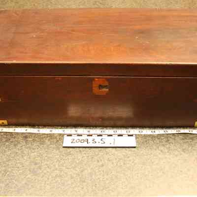 Desk
