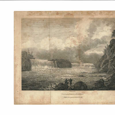 Copper Plate Etching