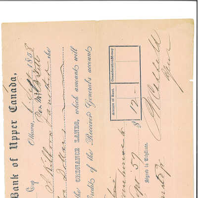Receipt