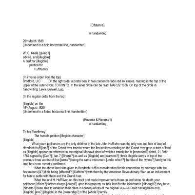 Transcription