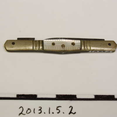Pen Knife