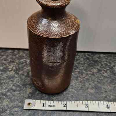 Ink Bottle