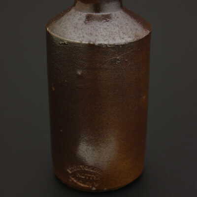 Ink Bottle