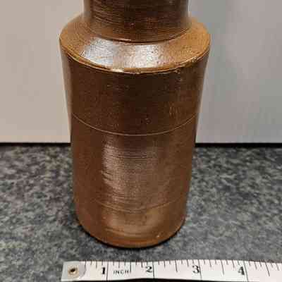 Ink Bottle