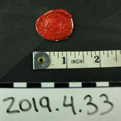 Wax Seal