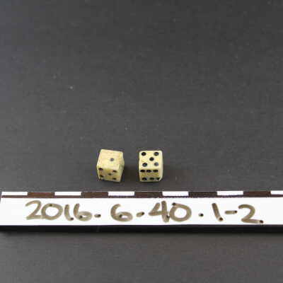 Dice