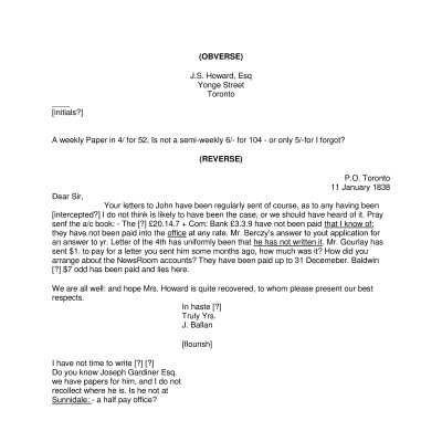 Transcription