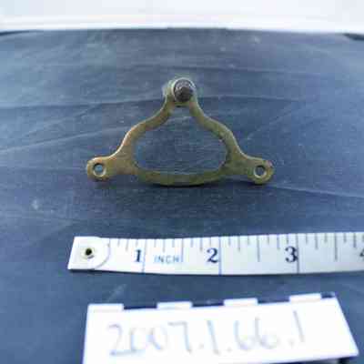 Door Pin