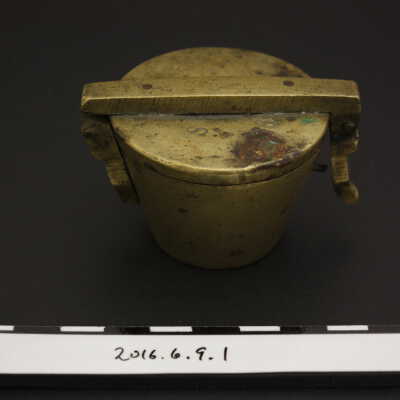 Nested Weights