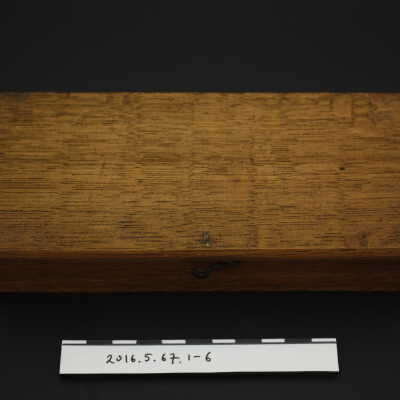 Apothecary Scale