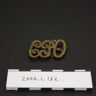 Badge