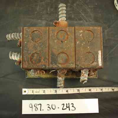 Switch Box