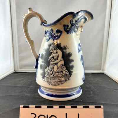 Pitcher