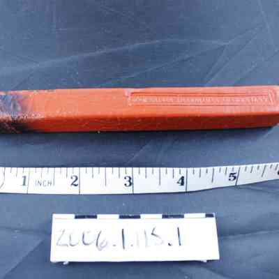 Sealing Wax