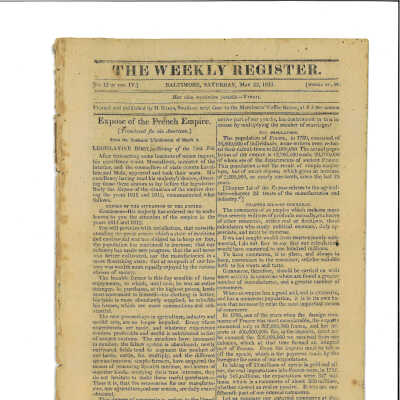 Newspaper