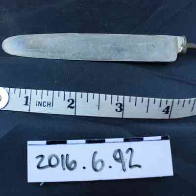 Knife