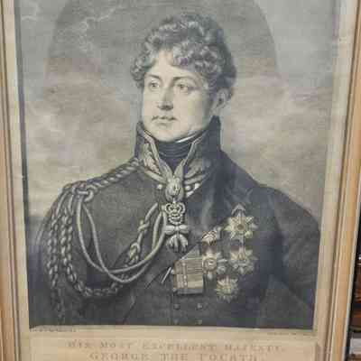 Lithograph