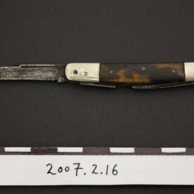 Pen Knife