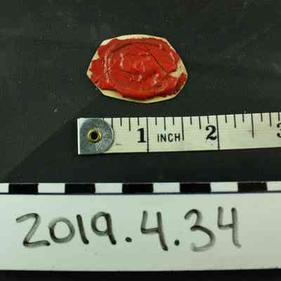 Wax Seal