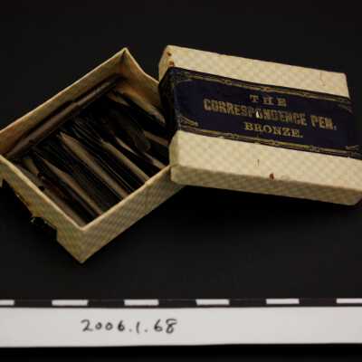 Pen Nib