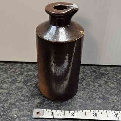 Ink Bottle