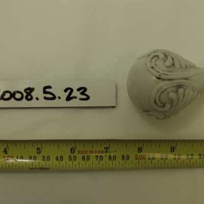 Bottle Stopper
