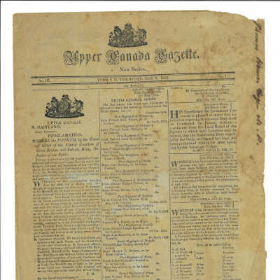 Newspaper