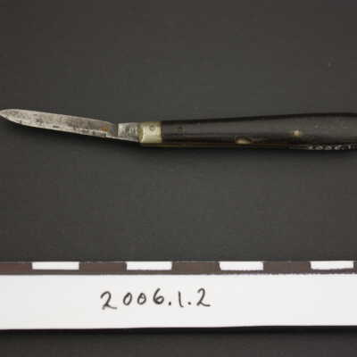 Pen Knife