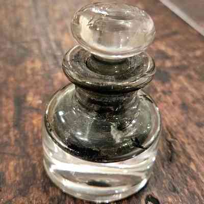 Inkwell