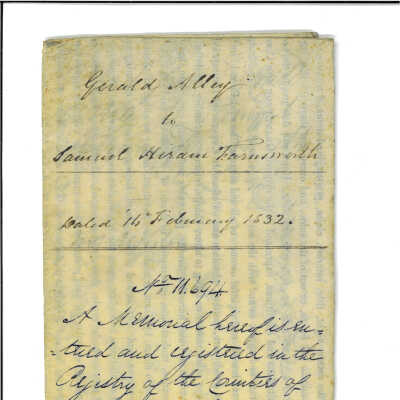 Indenture