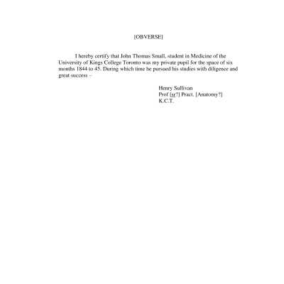 Transcription Version 1