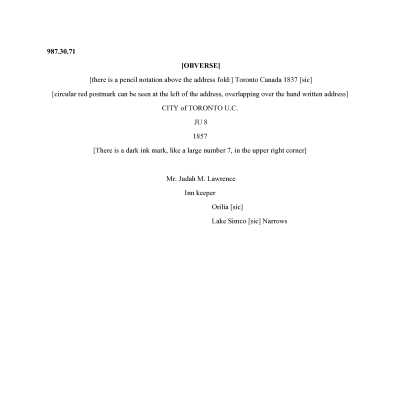 Transcription