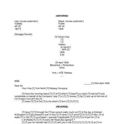 Transcription