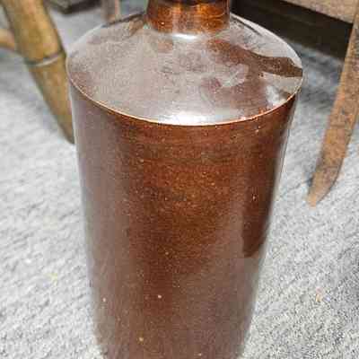 Ink Bottle