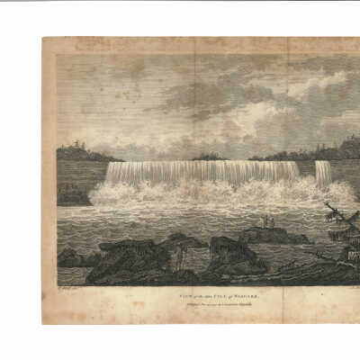 Copper Plate Etching