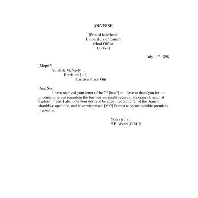 Transcription